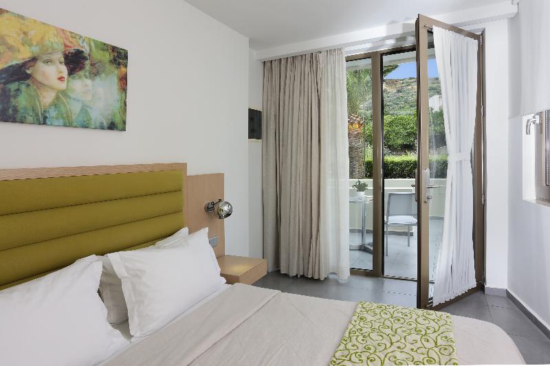 스탠다드 룸, Bali Star Resort