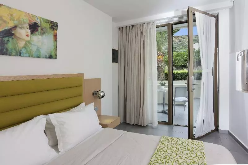 スタンダードルーム, Bali Star Resort