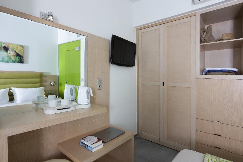 スタンダードルーム, Bali Star Resort