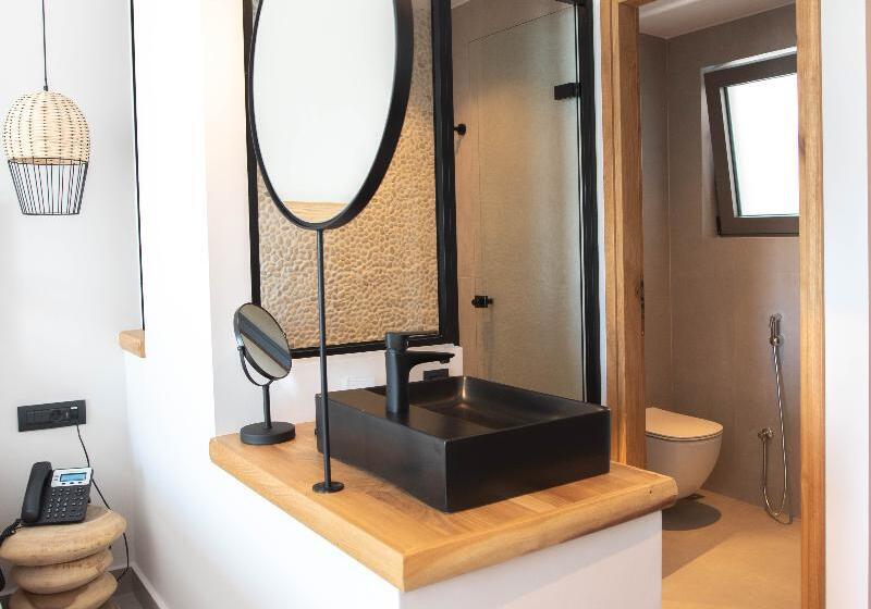 スイート, Bali Star Resort