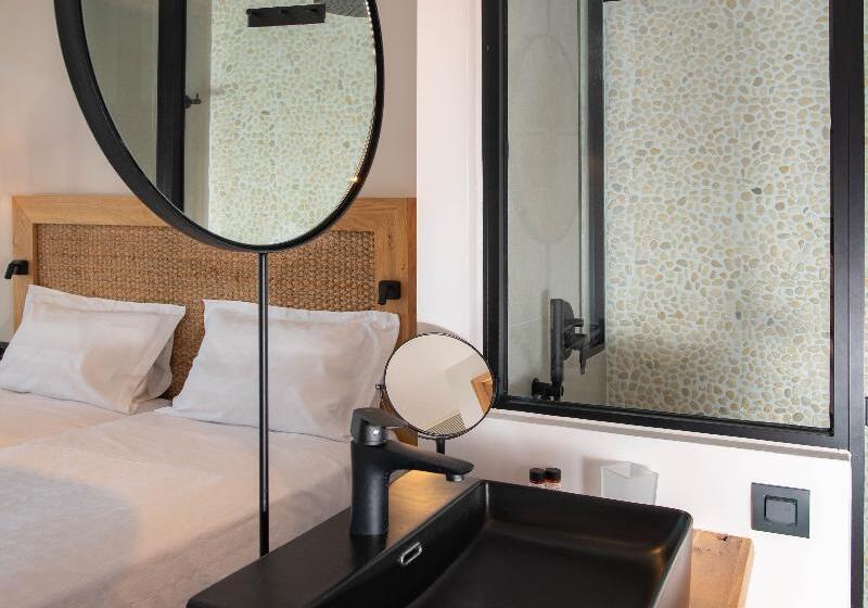 スイート, Bali Star Resort