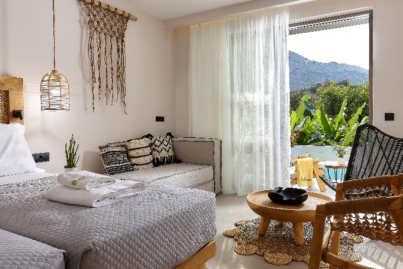 スイート, Bali Star Resort