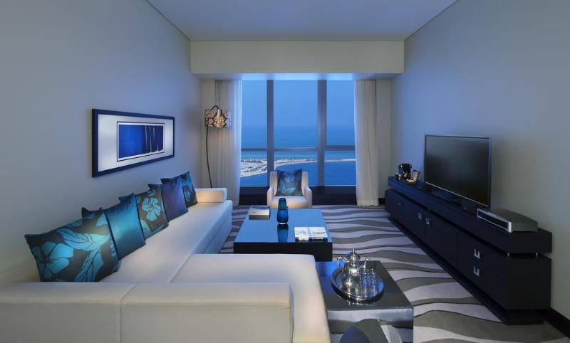 측면 바다 전망 스위트, Bali Star Resort