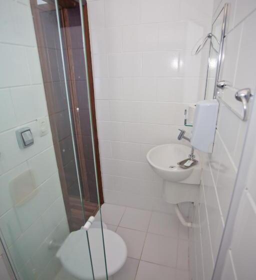 חדר סטנדרט, Beach House Floripa