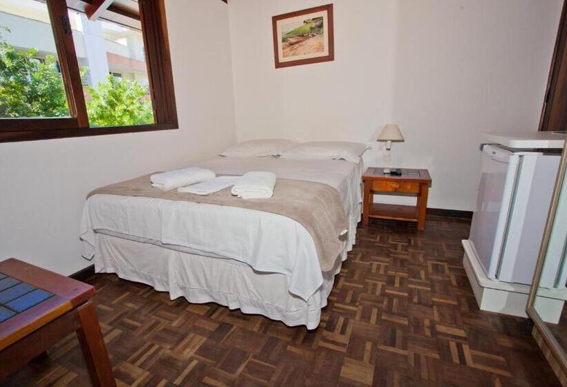 חדר סטנדרט, Beach House Floripa