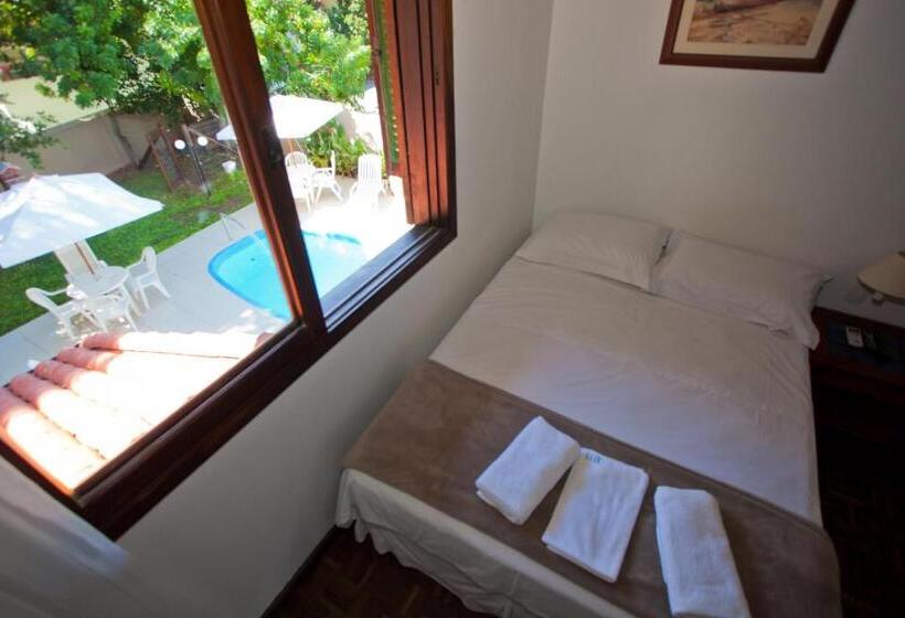 חדר סטנדרט, Beach House Floripa