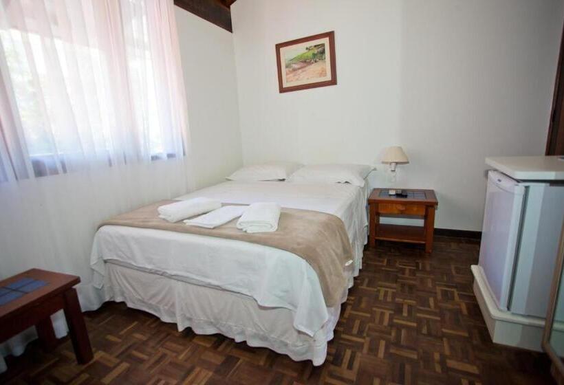 חדר סטנדרט, Beach House Floripa