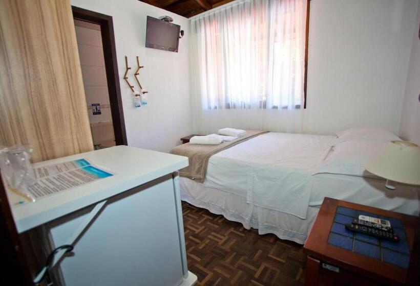 חדר סטנדרט, Beach House Floripa