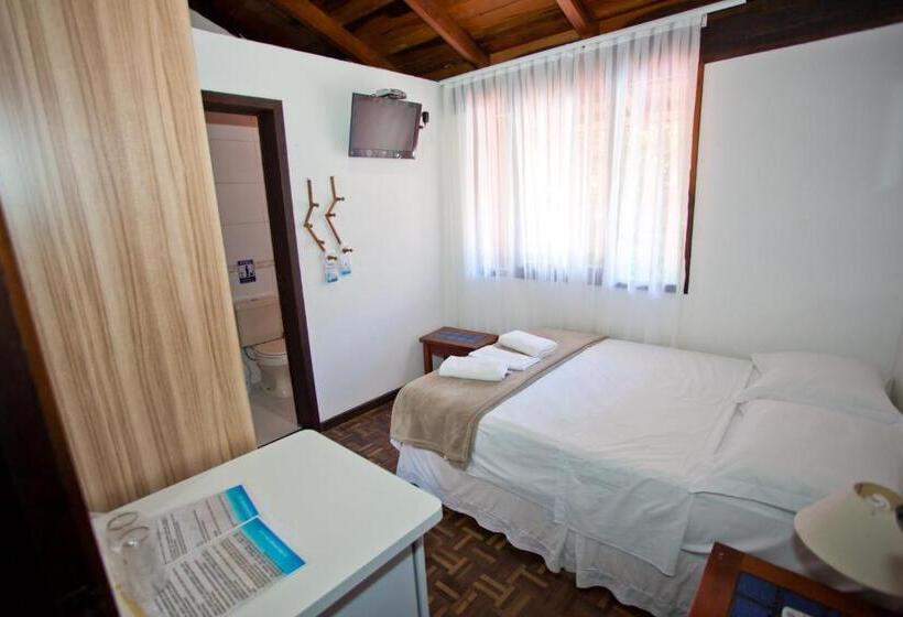 חדר סטנדרט, Beach House Floripa