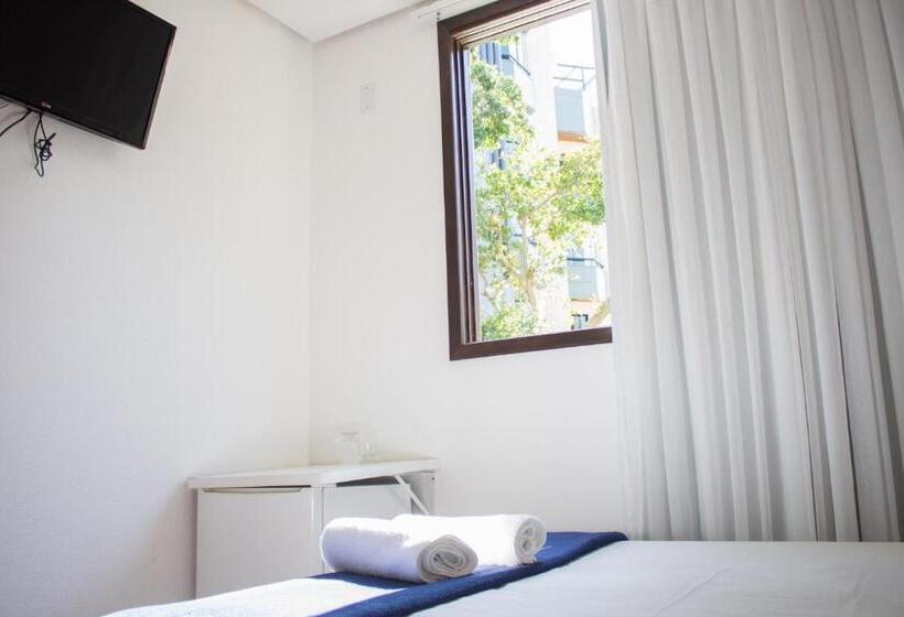 חדר סטנדרט, Beach House Floripa