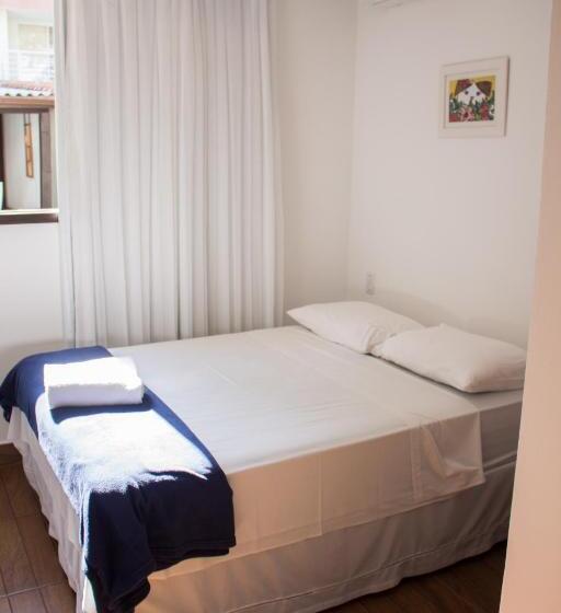 חדר סטנדרט, Beach House Floripa