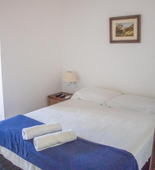 חדר דלוקס לשלושה, Beach House Floripa