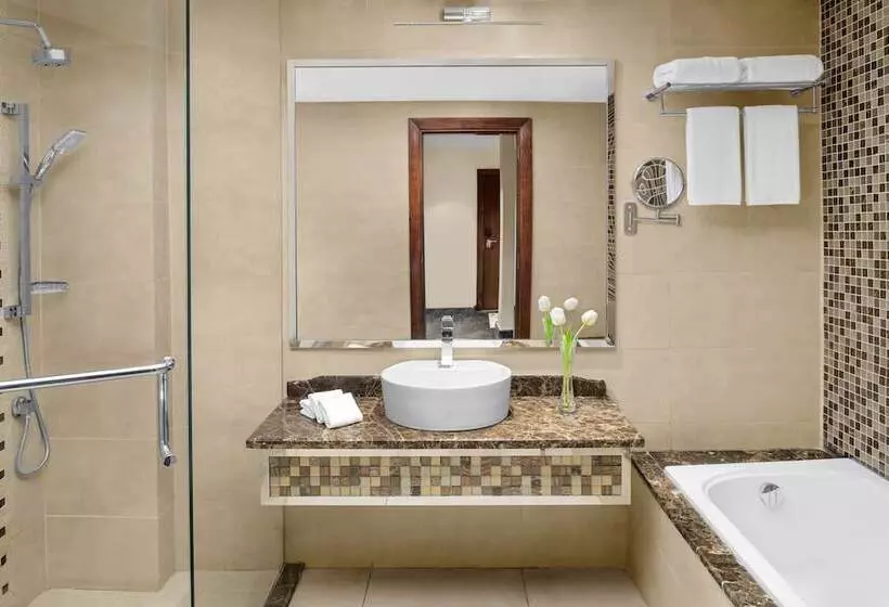 Standard Room with Balcony