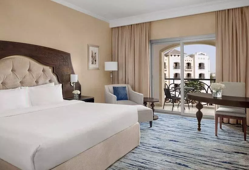 スイート, Crowne Plaza Riyadh Al Waha, An Ihg
