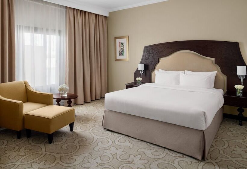 سوییت, Crowne Plaza Riyadh Al Waha, An Ihg