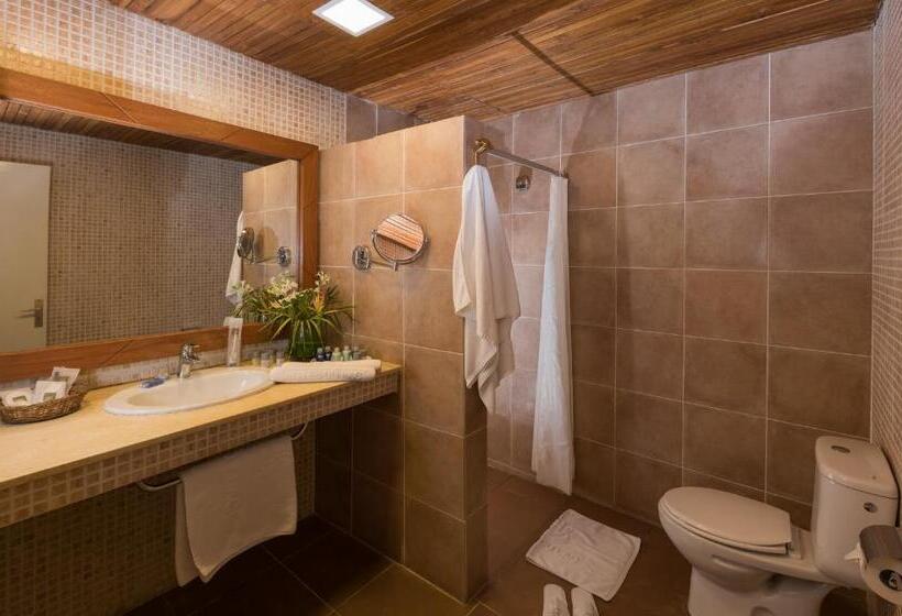 اتاق استاندارد, Du Lac