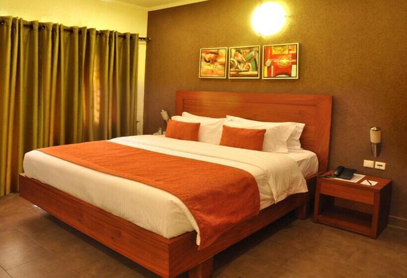 اتاق استاندارد, Du Lac