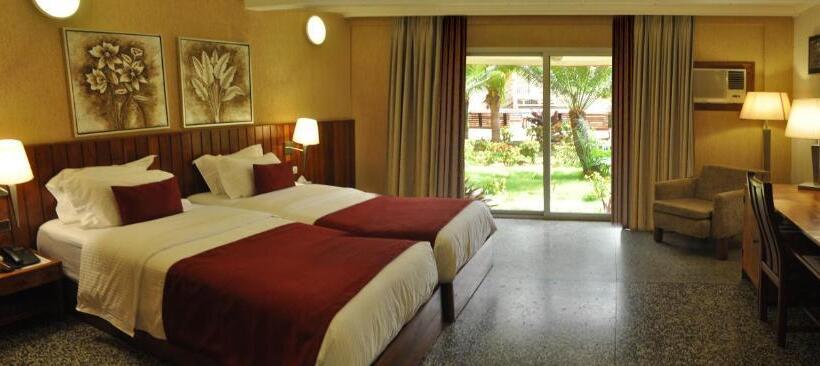 اتاق استاندارد, Du Lac