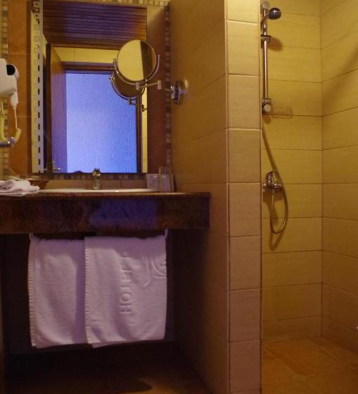 اتاق لوکس, Du Lac