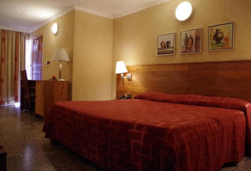 اتاق لوکس, Du Lac