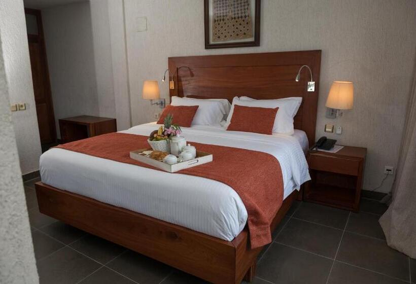 اتاق لوکس, Du Lac