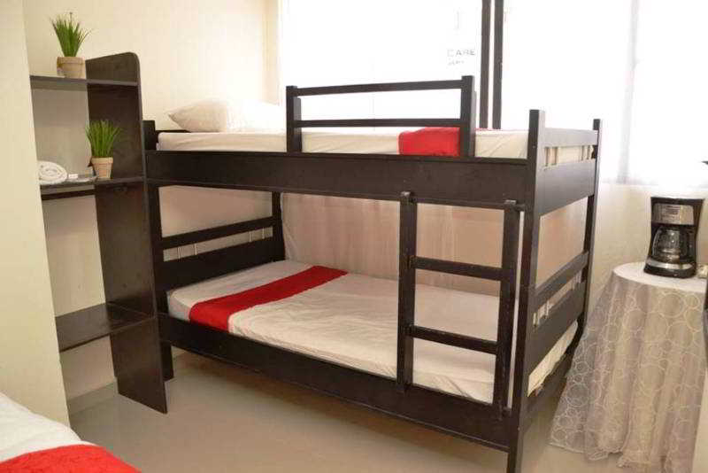 غرفة قياسية رباعية, Marina Suites By Geh Suites