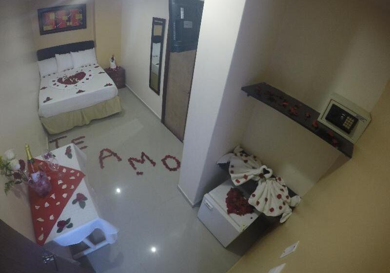 غرفة قياسية, Marina Suites By Geh Suites