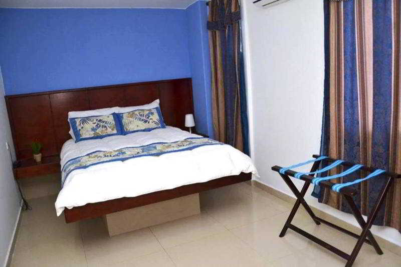 غرفة قياسية, Marina Suites By Geh Suites