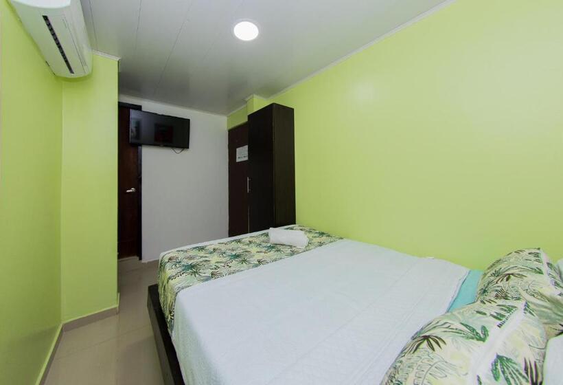 غرفة إقتصادية سرير مزدوج, Marina Suites By Geh Suites