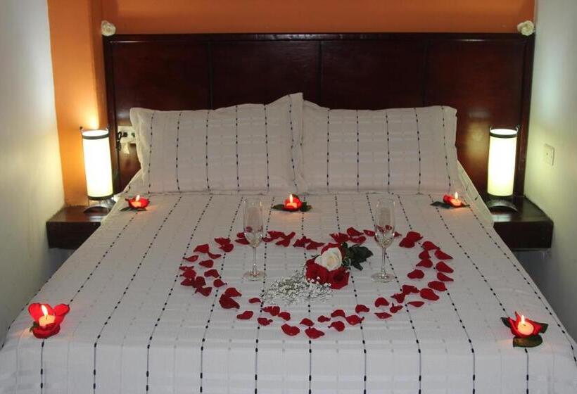 غرفة إقتصادية سرير مزدوج, Marina Suites By Geh Suites