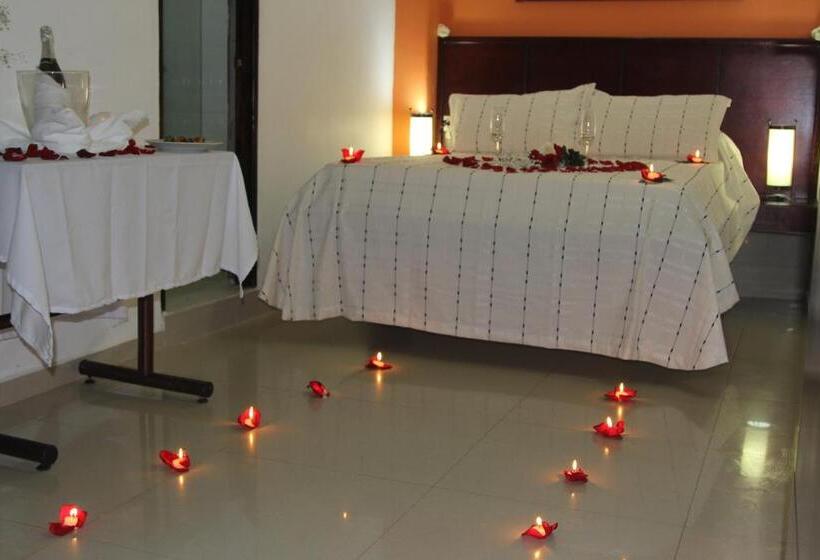 غرفة إقتصادية سرير مزدوج, Marina Suites By Geh Suites