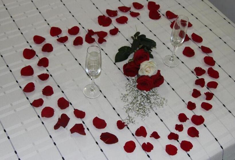 غرفة إقتصادية سرير مزدوج, Marina Suites By Geh Suites