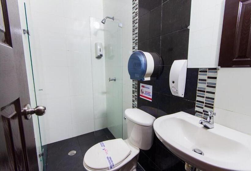 Четырехместный Номер Стандарт, Marina Suites By Geh Suites