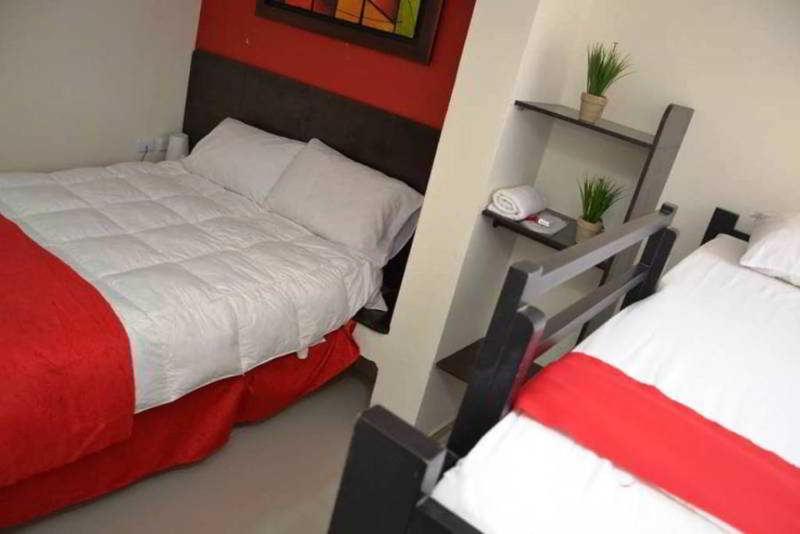 غرفة قياسية, Marina Suites By Geh Suites