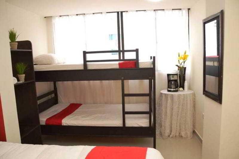 غرفة قياسية, Marina Suites By Geh Suites