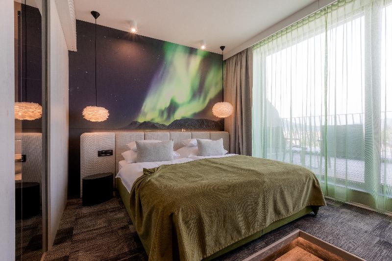 اتاق استاندارد, Nox