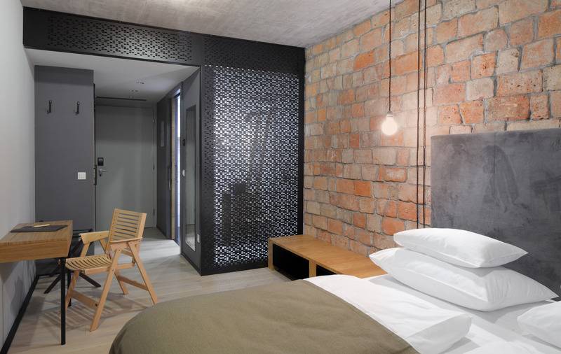 اتاق استاندارد, Nox