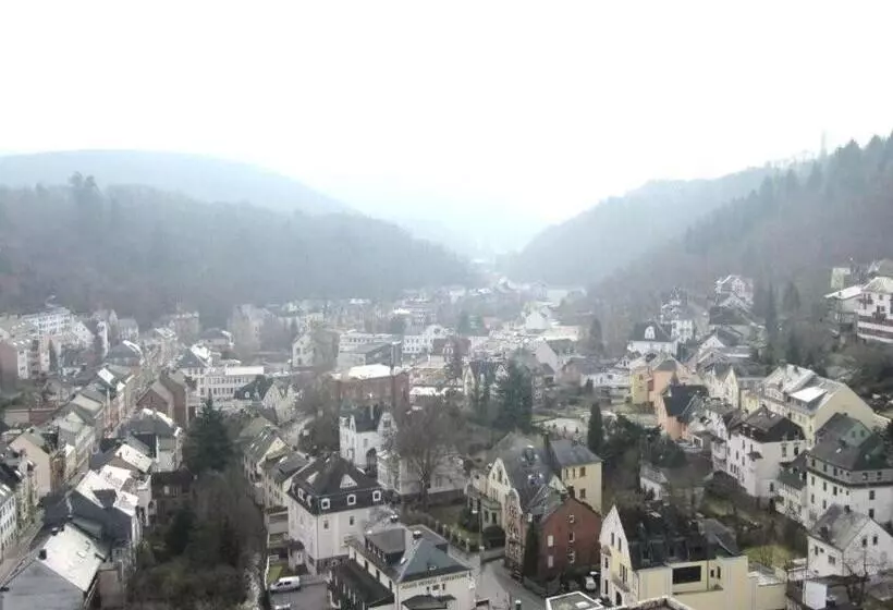 Comfort Yhden Hengen Huone, Opal