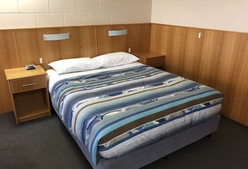 스탠다드 룸, Sheffield Motor Inn