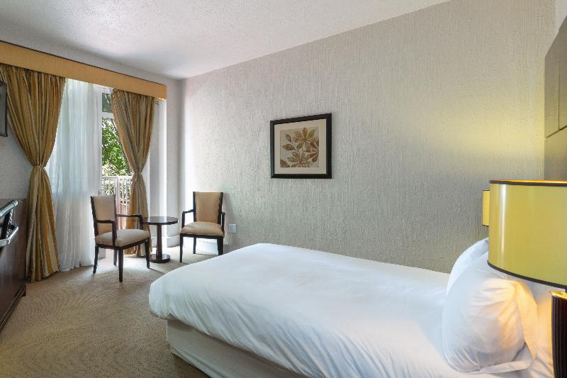 침실 3개 아파트, Sheffield Motor Inn