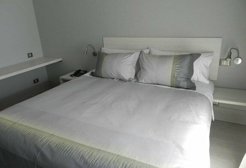 سوییت, Terranostra