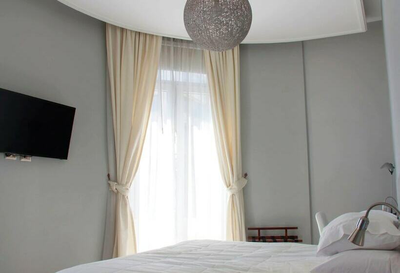 سوییت, Terranostra