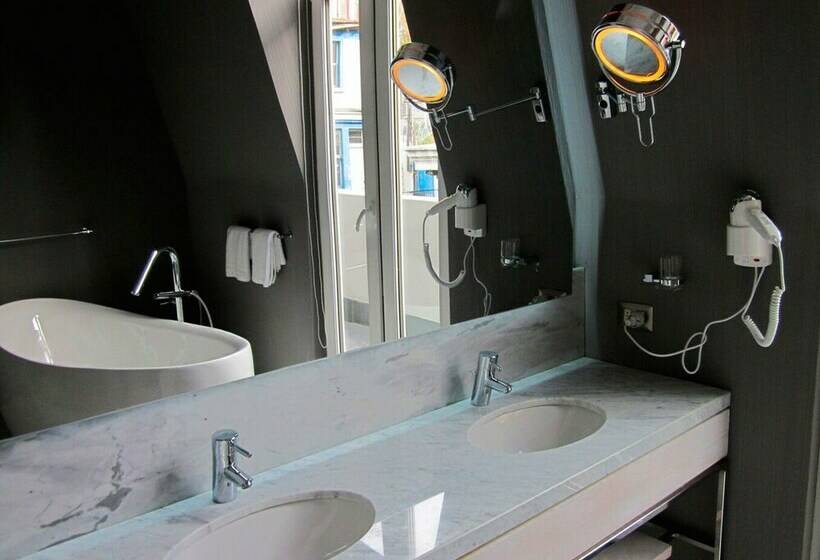 سوئیت پریمیوم, Terranostra