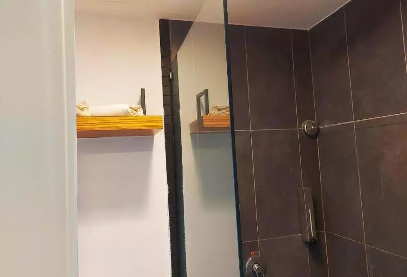 اتاق سوپریور با تخت بزرگ, The Leverage Lite Hotel   Kuala Kedah