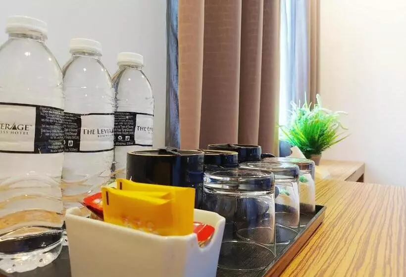 سوییت, The Leverage Lite Hotel   Kuala Kedah