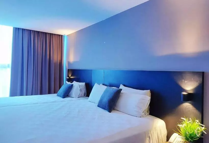 سوییت, The Leverage Lite Hotel   Kuala Kedah