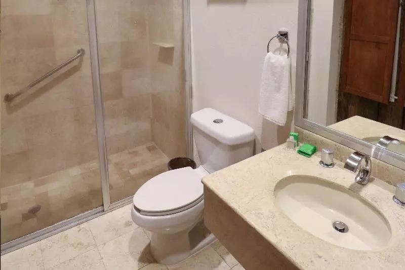 اتاق استاندارد با تخت بزرگ, The Leverage Lite Hotel   Kuala Kedah