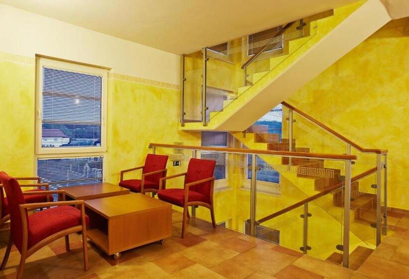 חדר סטנדרט יחיד, Vila Emei