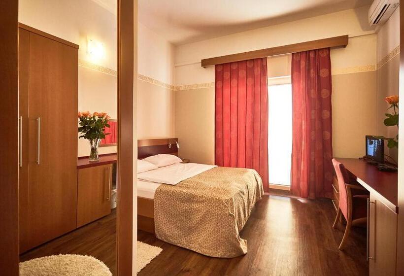 חדר סטנדרט, Vila Emei