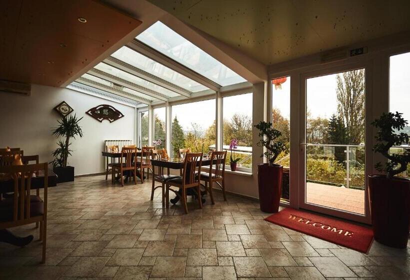 חדר סטנדרט, Vila Emei